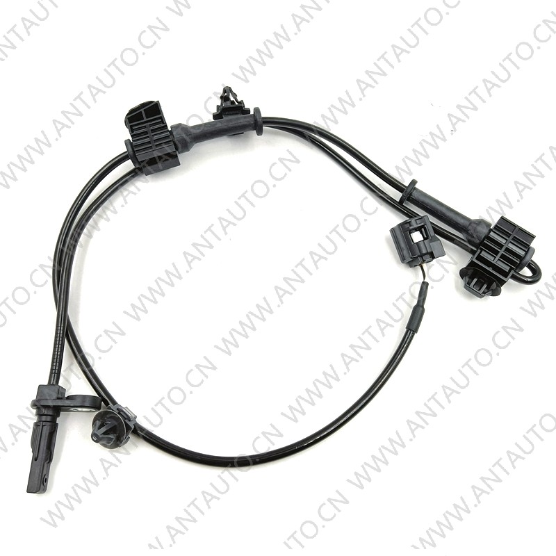 Sensor de velocidad de la rueda