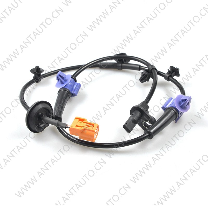 Sensor de velocidad de la rueda