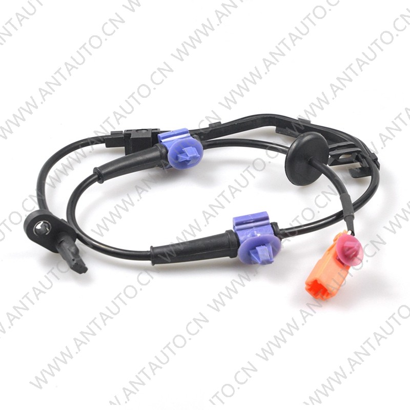Sensor de velocidad de la rueda