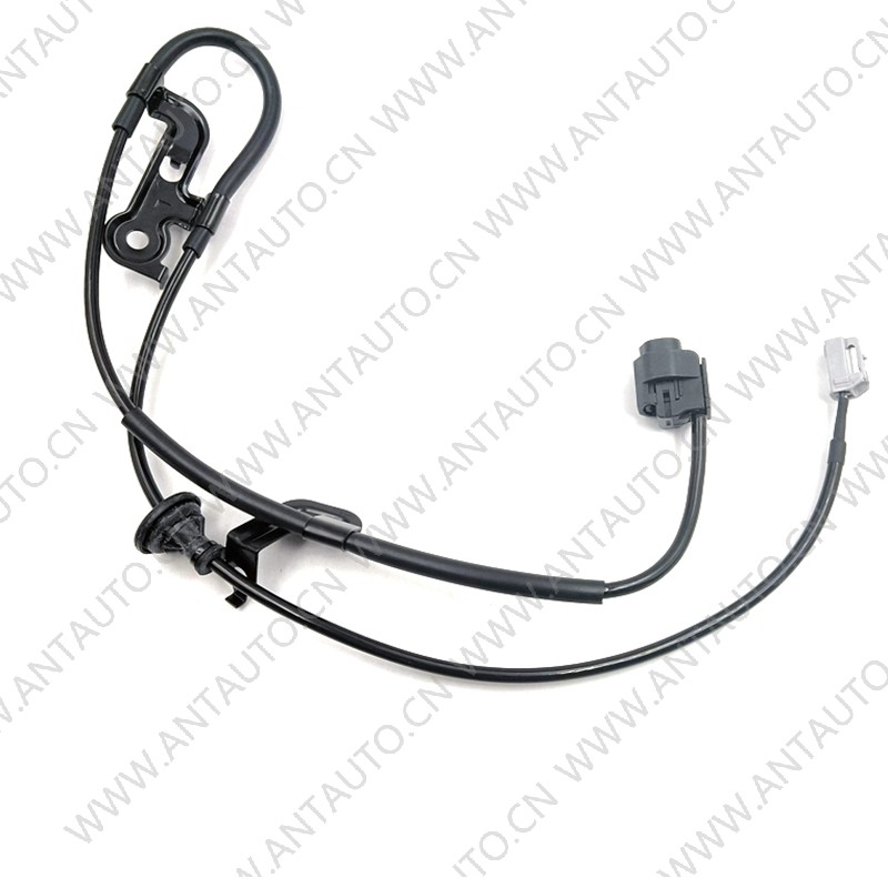 Sensor de velocidad de la rueda