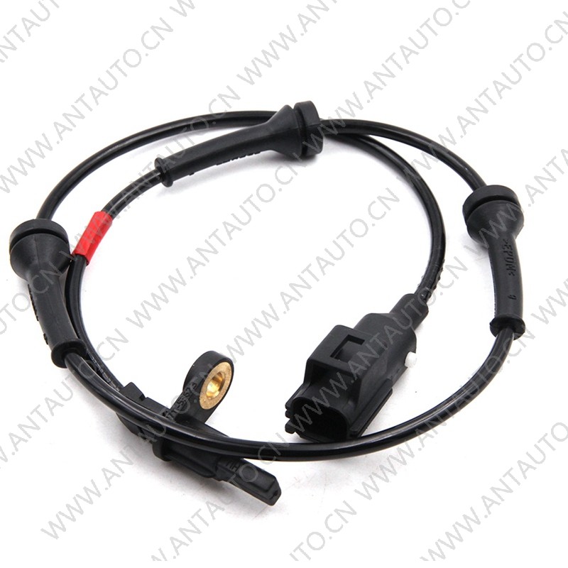 Sensor de velocidad de la rueda