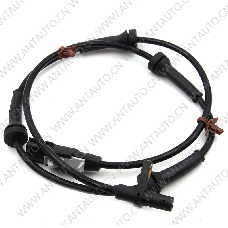 Sensor de velocidad de la rueda