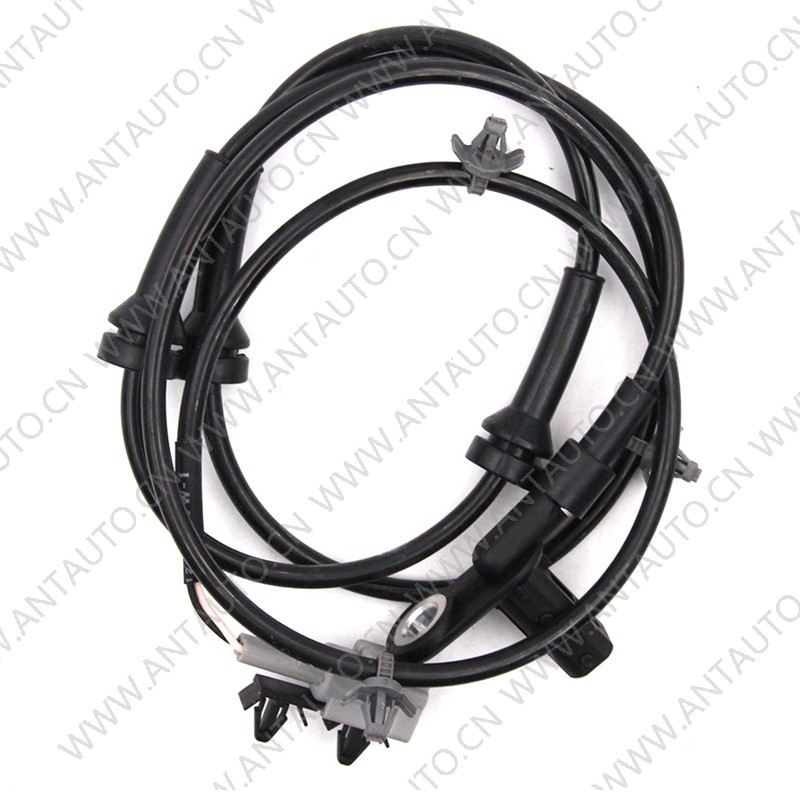 Sensor de velocidad de la rueda