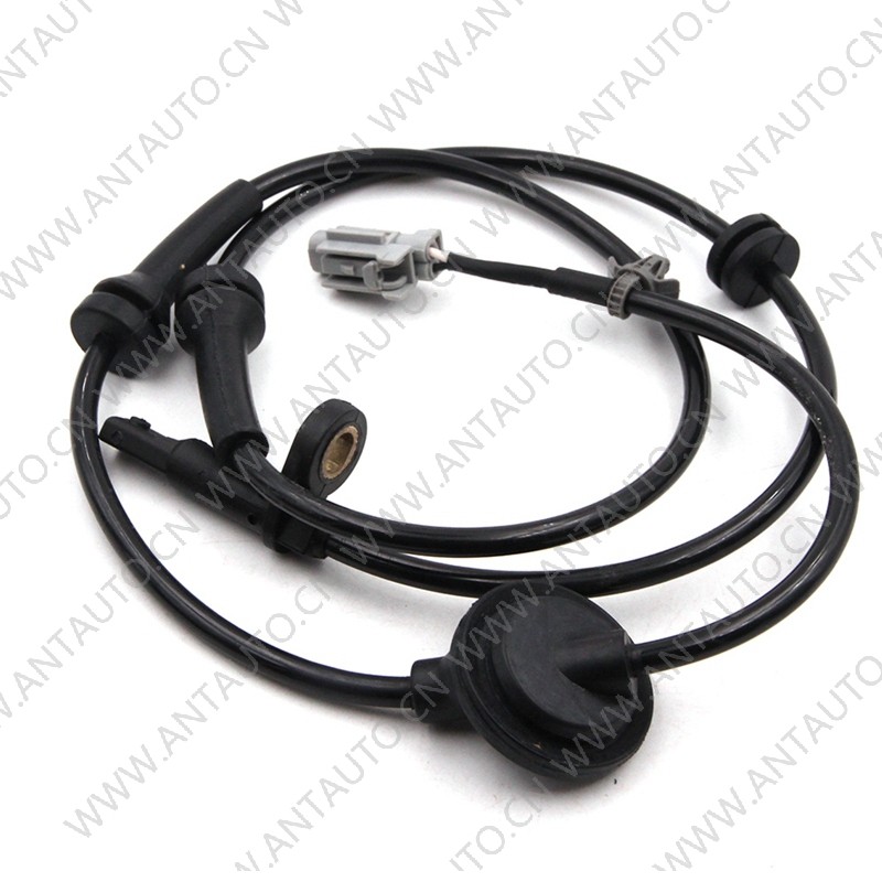 Sensor de velocidad de la rueda