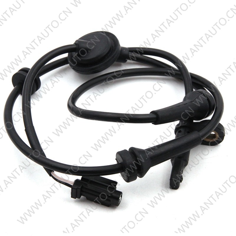 Sensor de velocidad de la rueda