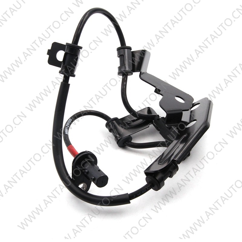 Sensor de velocidad de la rueda