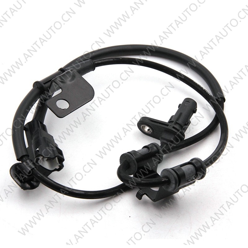 Sensor de velocidad de la rueda