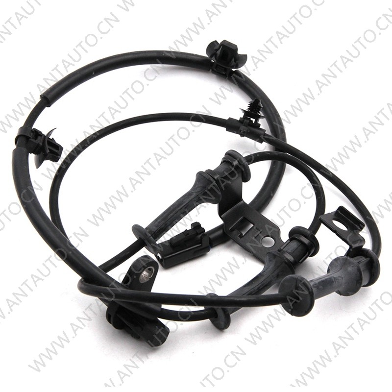 Sensor de velocidad de la rueda