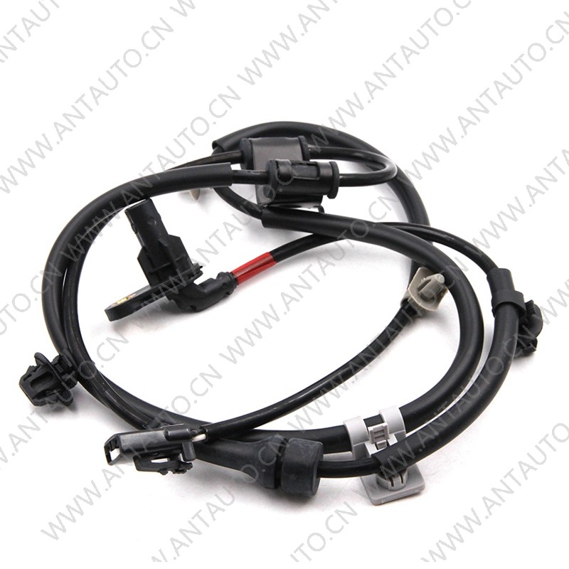 Sensor de velocidad de la rueda