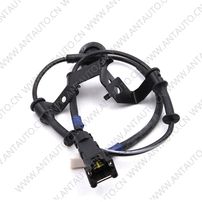 Sensor de velocidad de la rueda