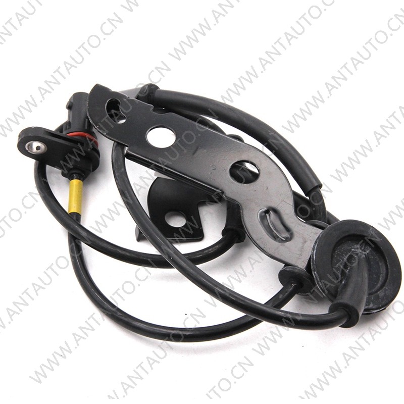 Sensor de velocidad de la rueda