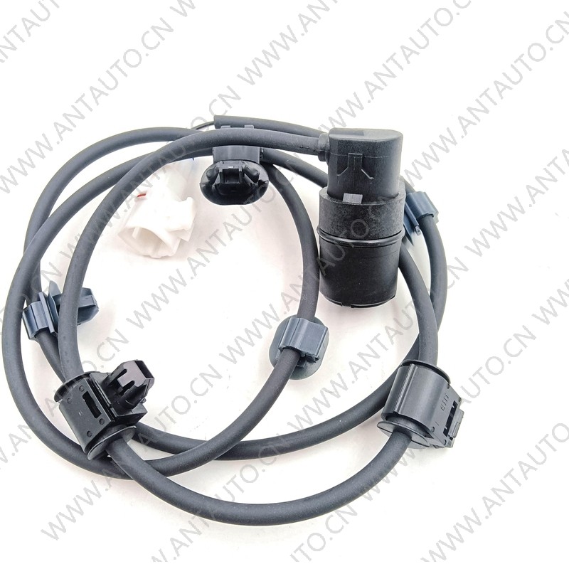 Sensor de velocidad de la rueda