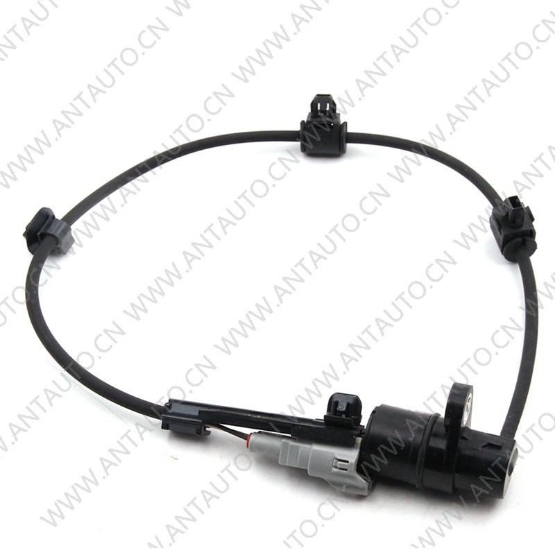 Sensor de velocidad de la rueda