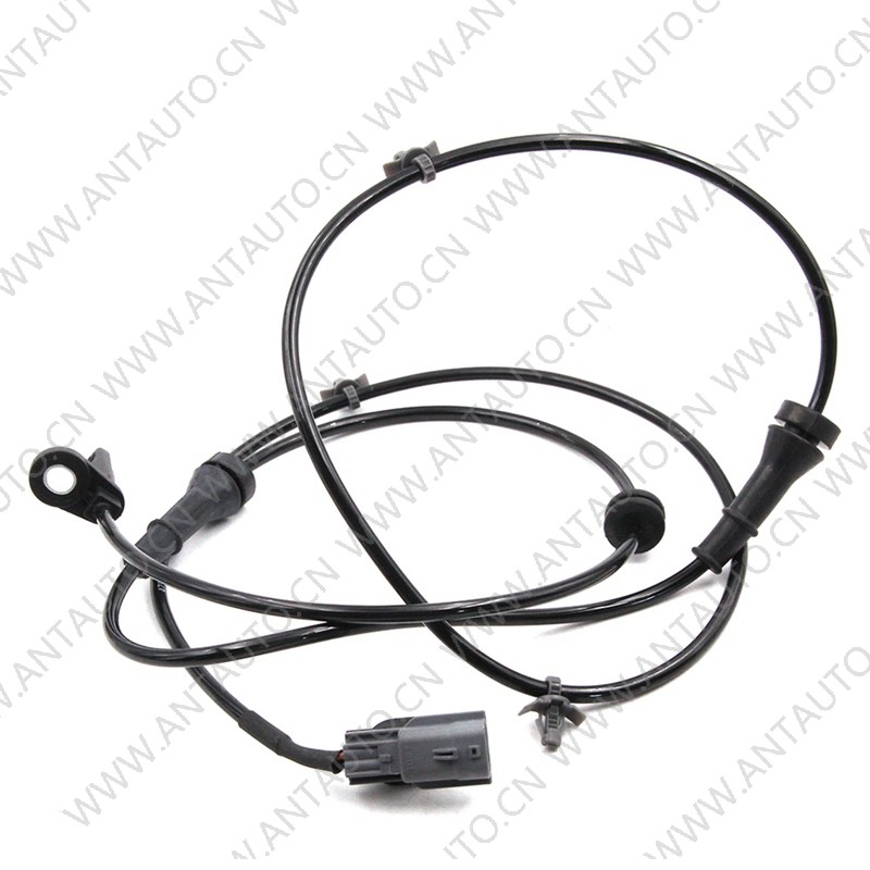 Sensor de velocidad de la rueda