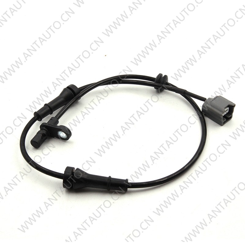 Sensor de velocidad de la rueda