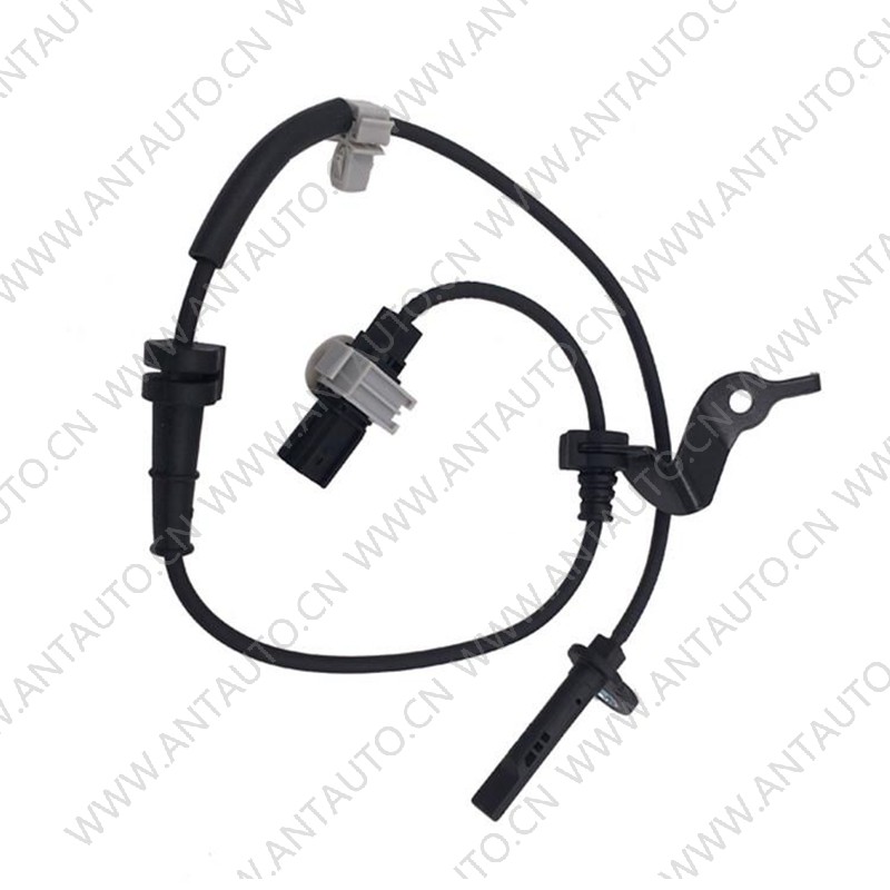 Sensor de velocidad de la rueda