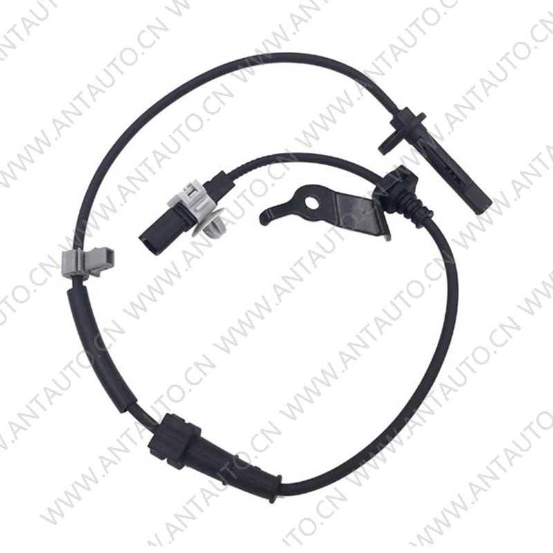 Sensor de velocidad de la rueda