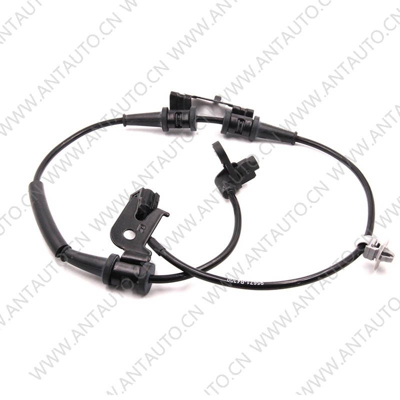 Sensor de velocidad de la rueda
