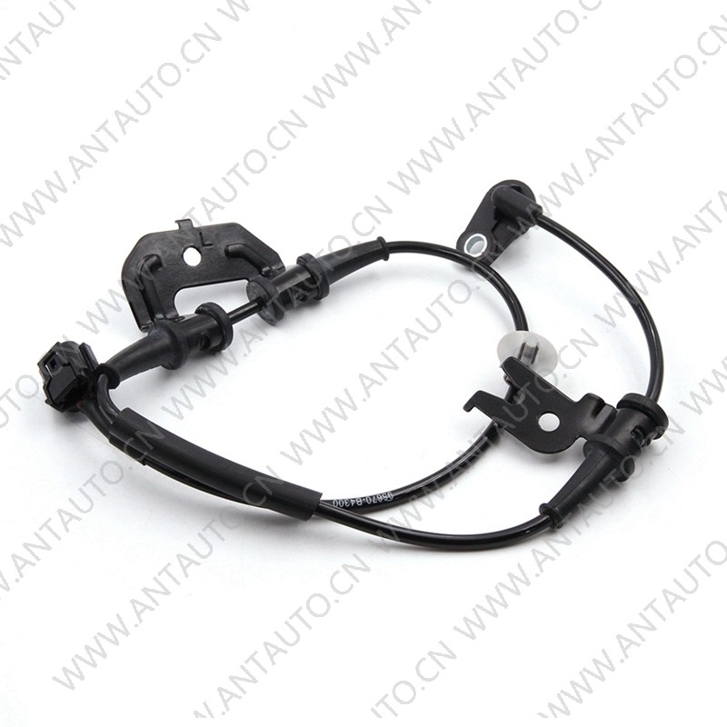 Sensor de velocidad de la rueda