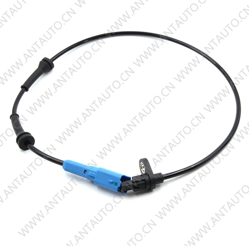 Sensor de velocidad de la rueda