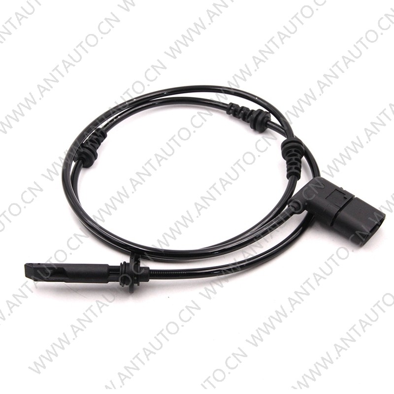 Sensor de velocidad de la rueda