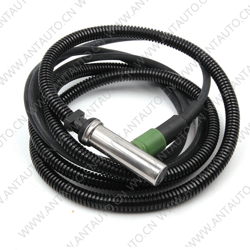 Sensor de velocidad de la rueda