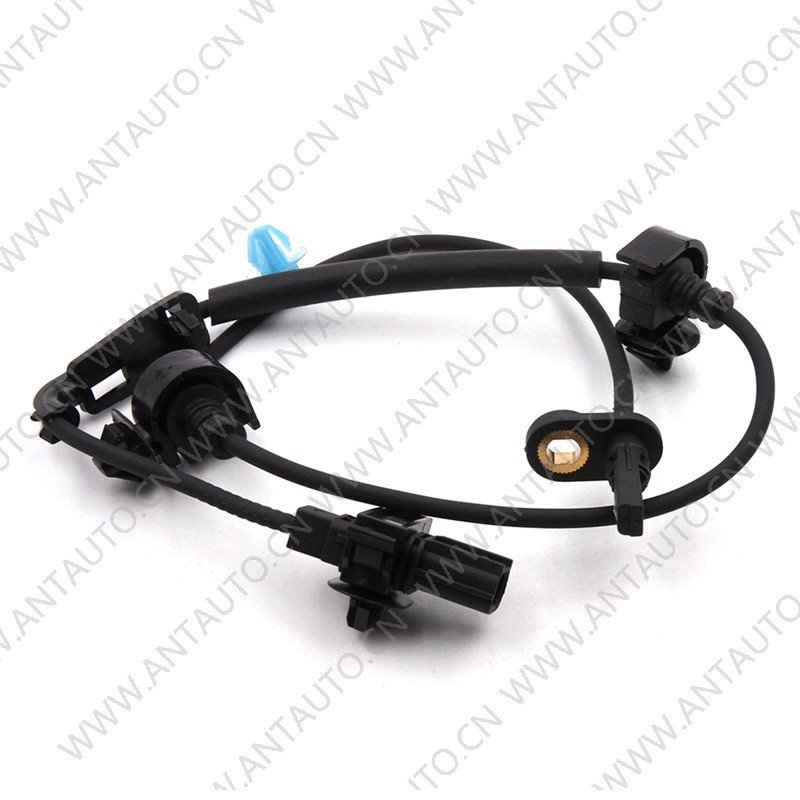Sensor de velocidad de la rueda
