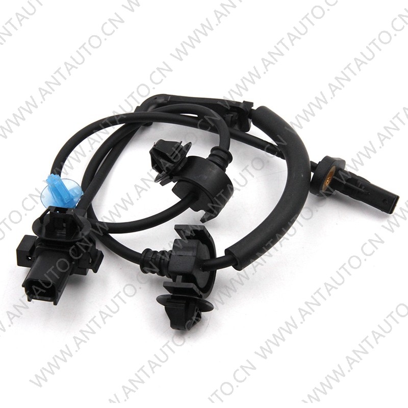 Sensor de velocidad de la rueda