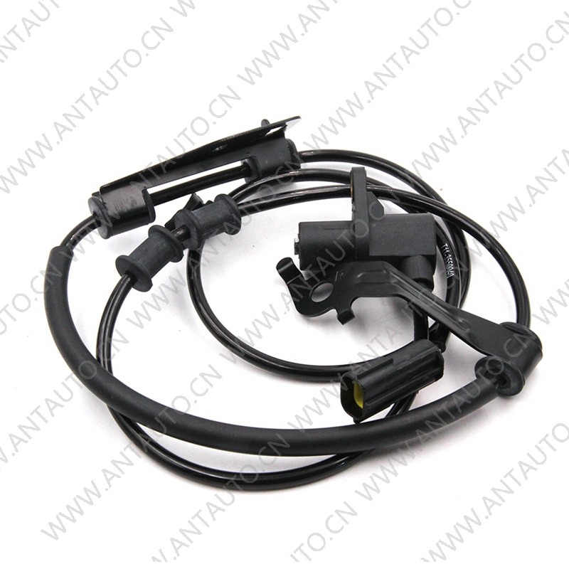 Sensor de velocidad de la rueda