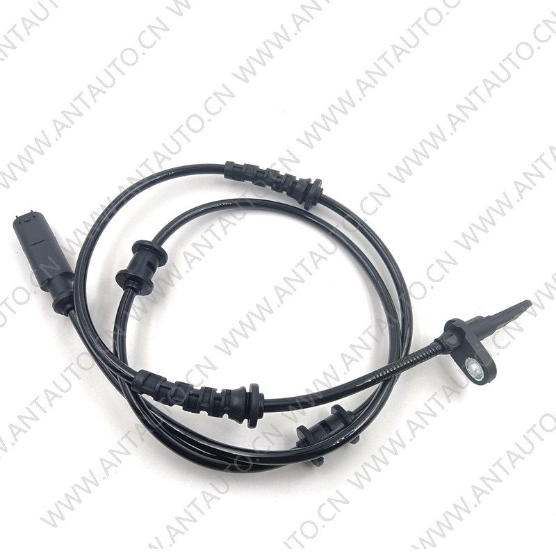 Sensor de velocidad de la rueda