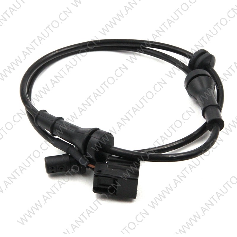 Sensor de velocidad de la rueda