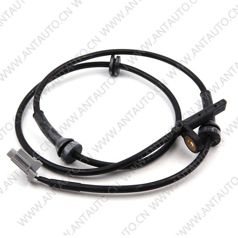 Sensor de velocidad de la rueda