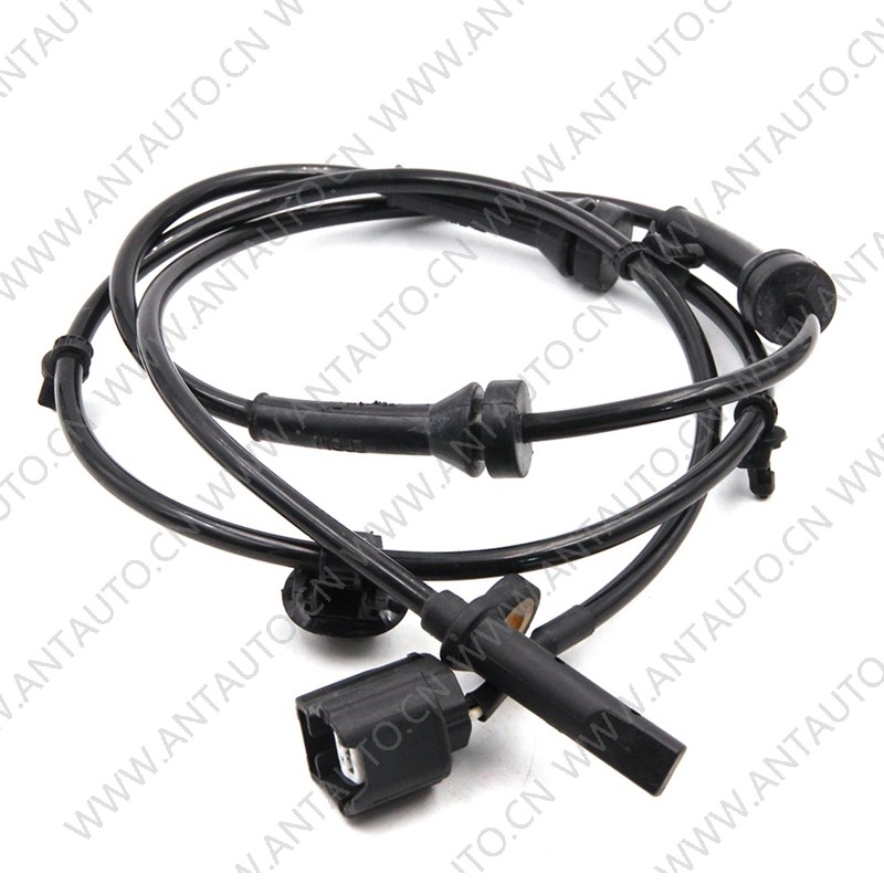 Sensor de velocidad de la rueda
