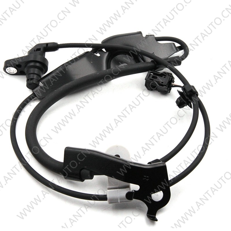 Sensor de velocidad de la rueda