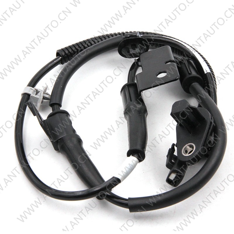 Sensor de velocidad de la rueda