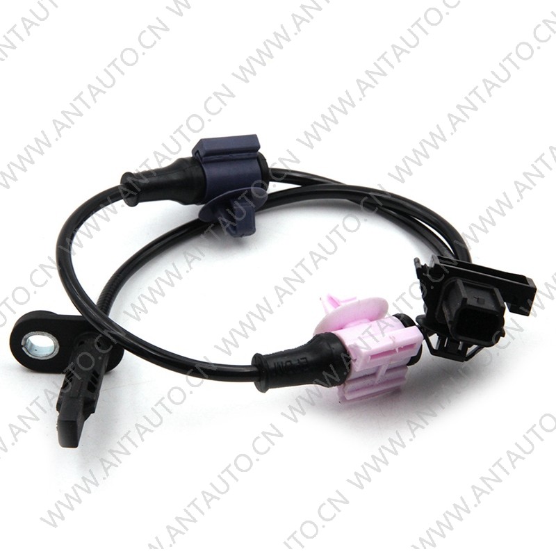 Sensor de velocidad de la rueda