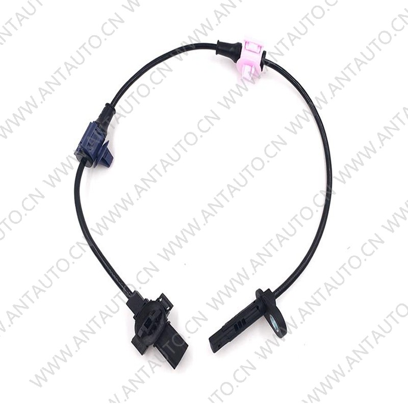 Sensor de velocidad de la rueda