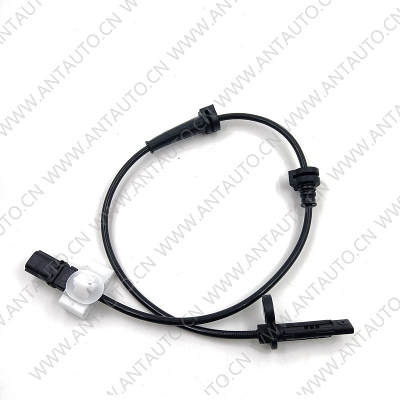 Sensor de velocidad de la rueda