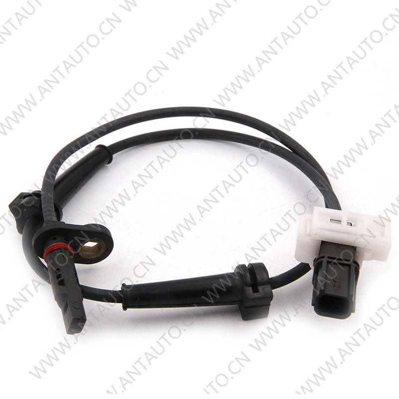 Sensor de velocidad de la rueda