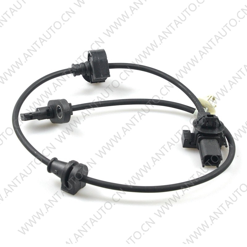 Sensor de velocidad de la rueda