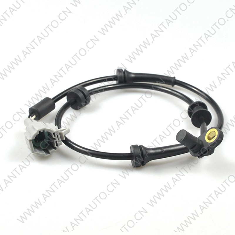 Sensor de velocidad de la rueda