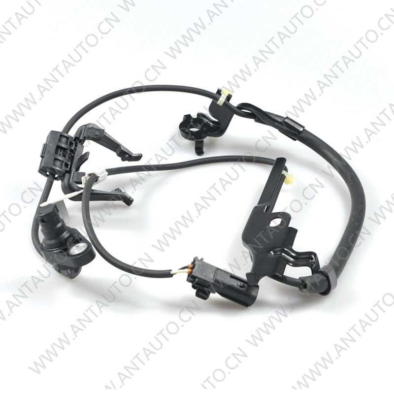 Sensor de velocidad de la rueda