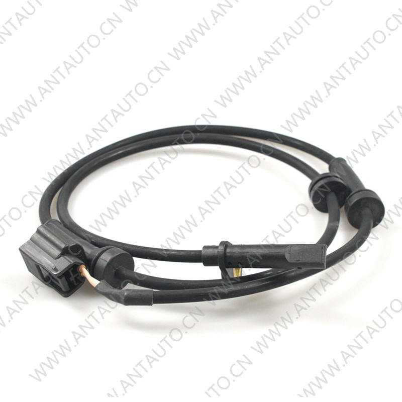 Sensor de velocidad de la rueda