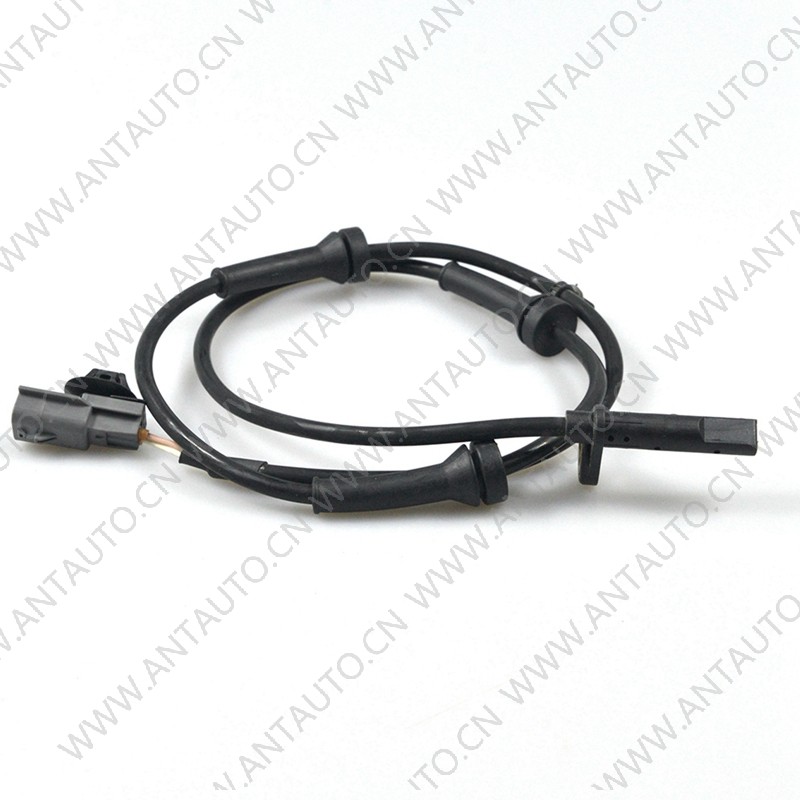 Sensor de velocidad de la rueda