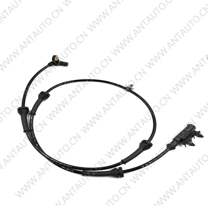 Sensor de velocidad de la rueda
