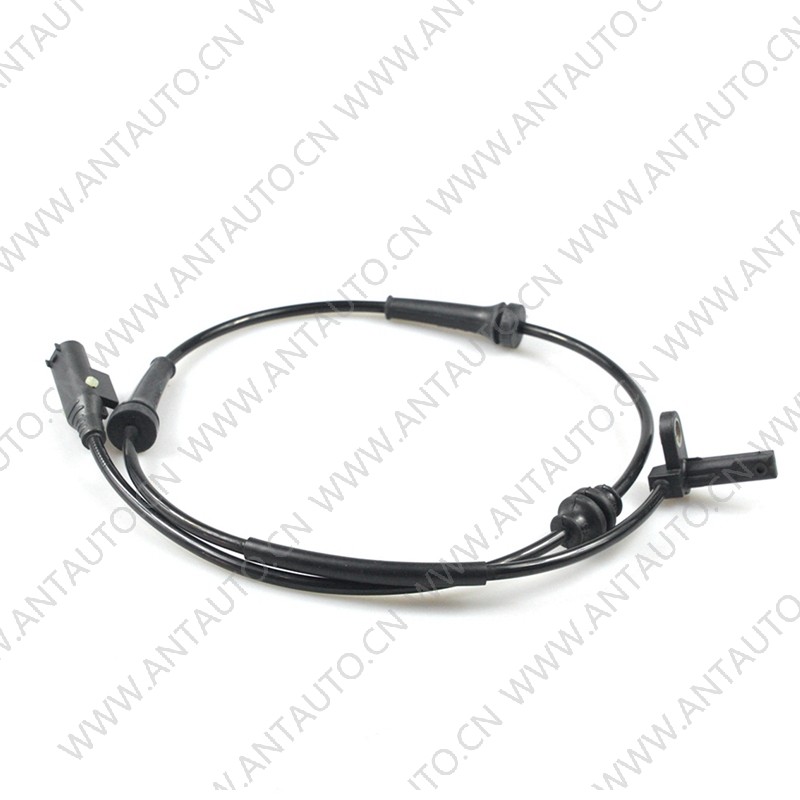 Sensor de velocidad de la rueda