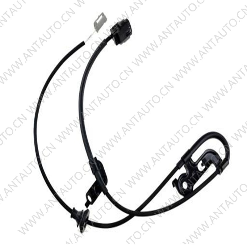 Sensor de velocidad de la rueda