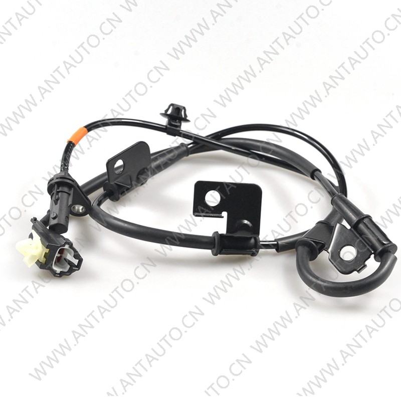 Sensor de velocidad de la rueda