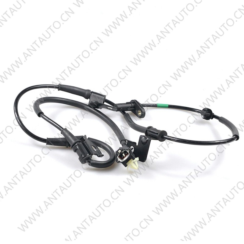 Sensor de velocidad de la rueda