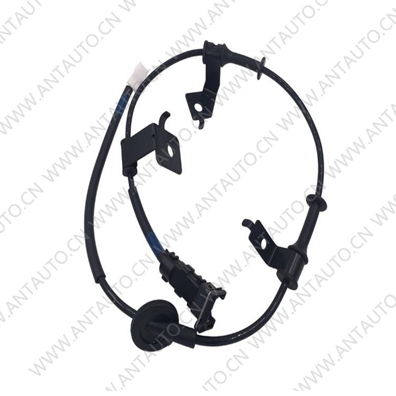 Sensor de velocidad de la rueda